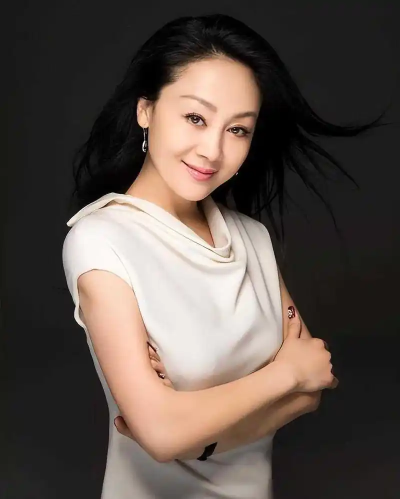 王姬:演艺生涯的波折与母爱的伟大 王姬,因《北京人在纽约》而红遍