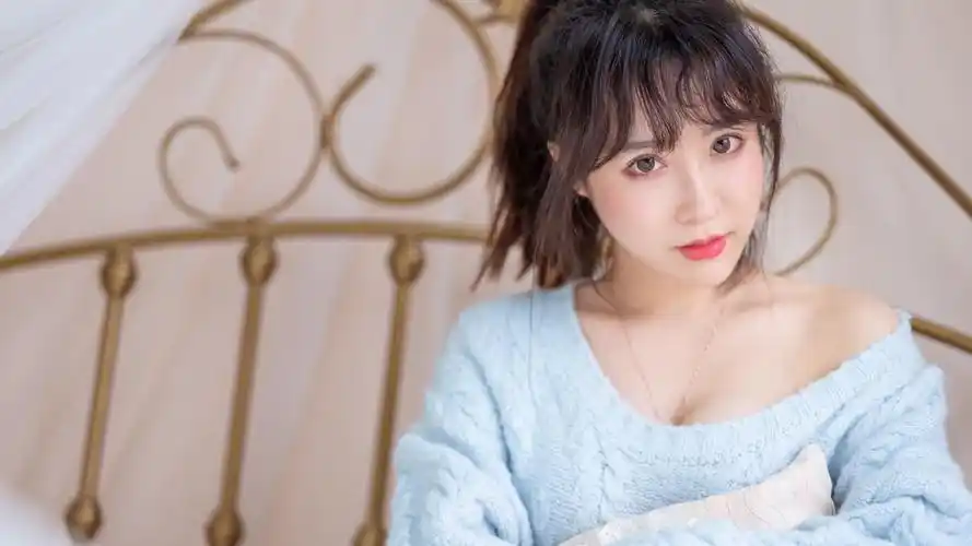 漂亮性感的美女小姐姐图片