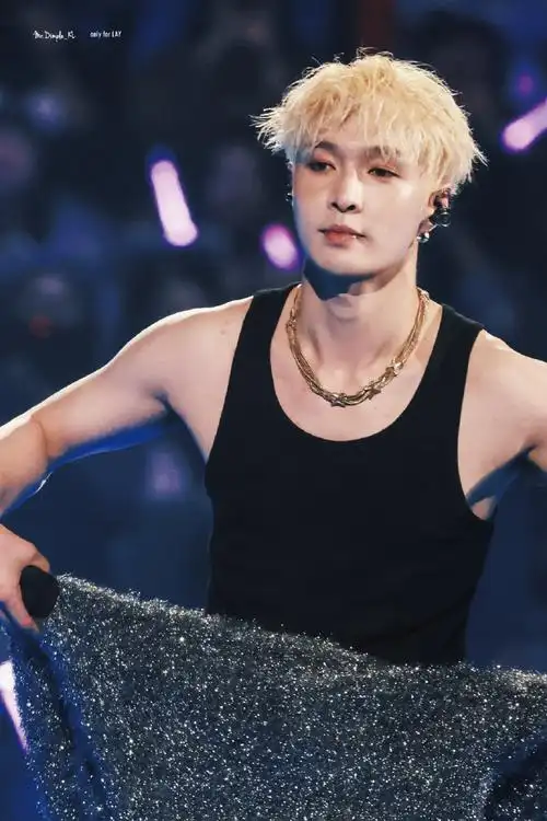 张艺兴大航海无远弗届巡回演唱会##张艺兴2023大航海巡演