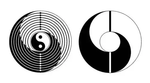 天下大同,天地分双域,阴阳合太极!