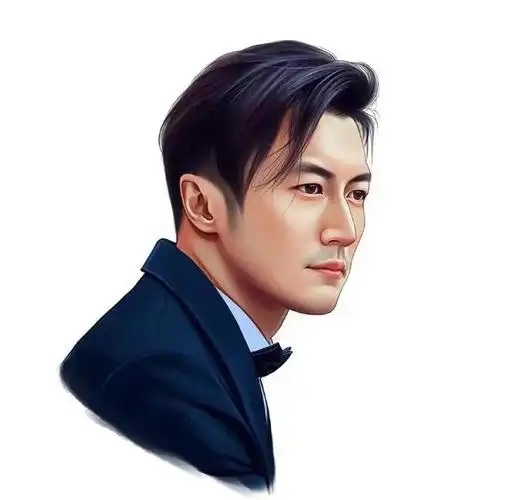 30岁到40岁的男人微信头像,男人专用头像500张