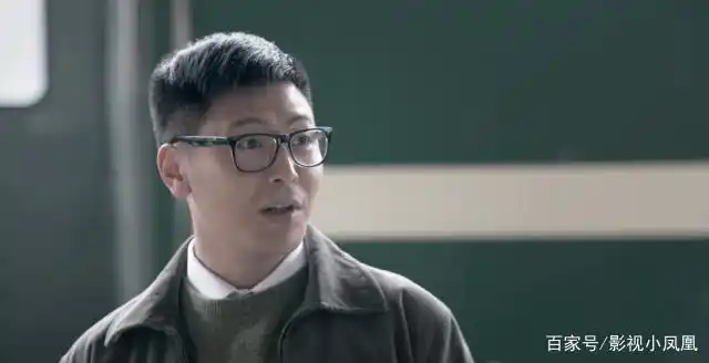 《鸡毛飞上天》陈江河心中最重要的人物