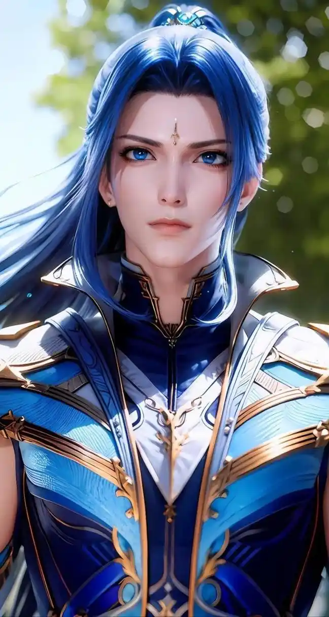 国漫点评团#唐三是 #斗罗大陆# 中极具魅力和影响力的角色.