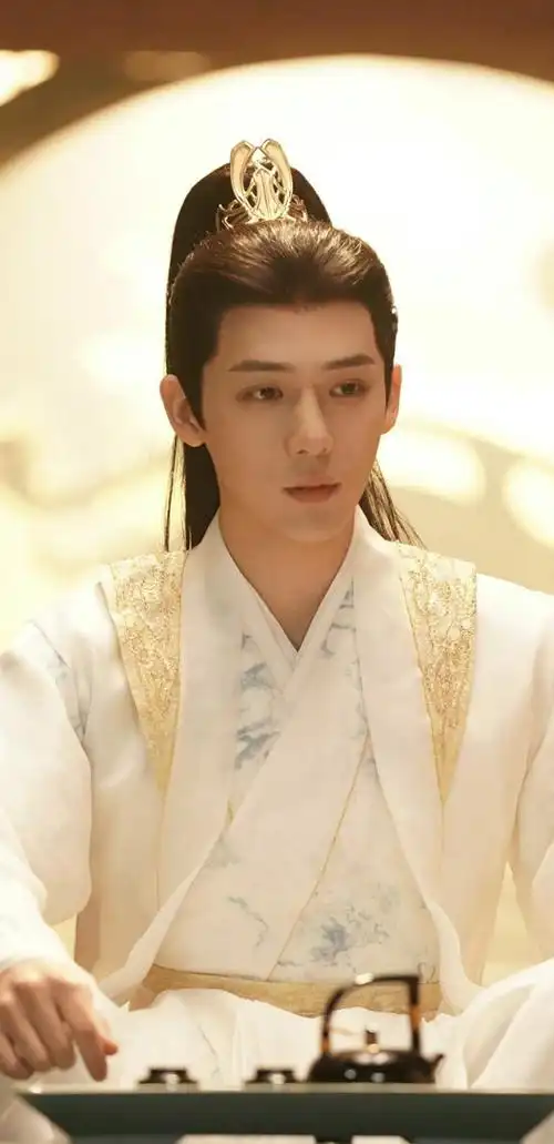 《神隐》男性角色剧照_高清图集_新浪网