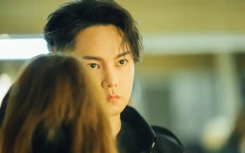 【尹正】《友情岁月》20190119期《快乐大本营》