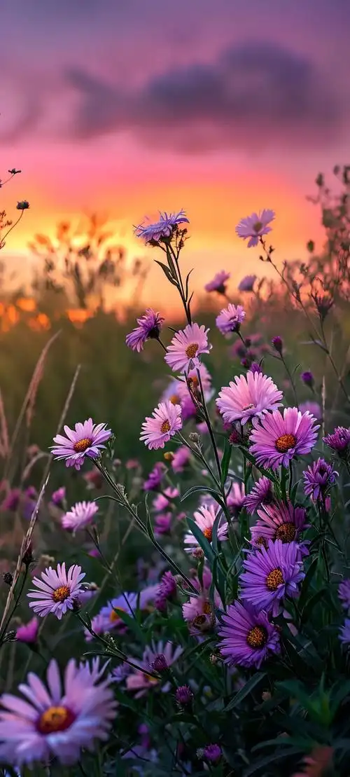 壁纸 花 桌面 1080_2395 竖版 竖屏 手机