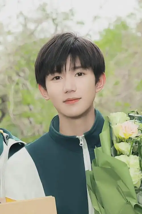 王源灿烂灿烂杀青我真的心融化06顺毛好嫩好乖好温柔的源儿