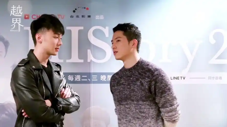 history2-越界# 最近滿滿的越界心情大好啊! 放些舊視頻回味回味!