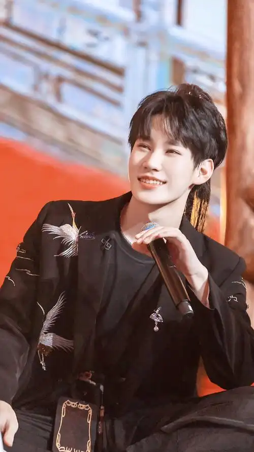 张真源 夏日少年派