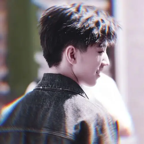 王俊凯/壁纸,头像都可用,小螃蟹快来看看