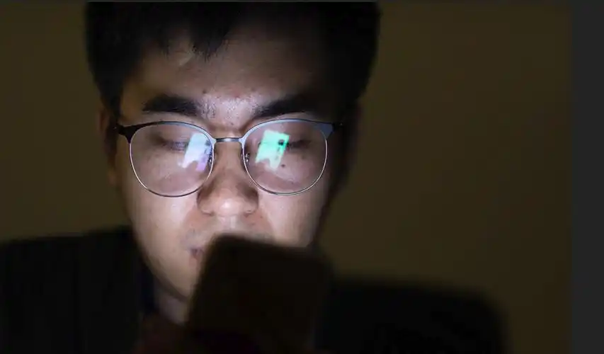 失明青年学习编程,为百万盲人解决难题