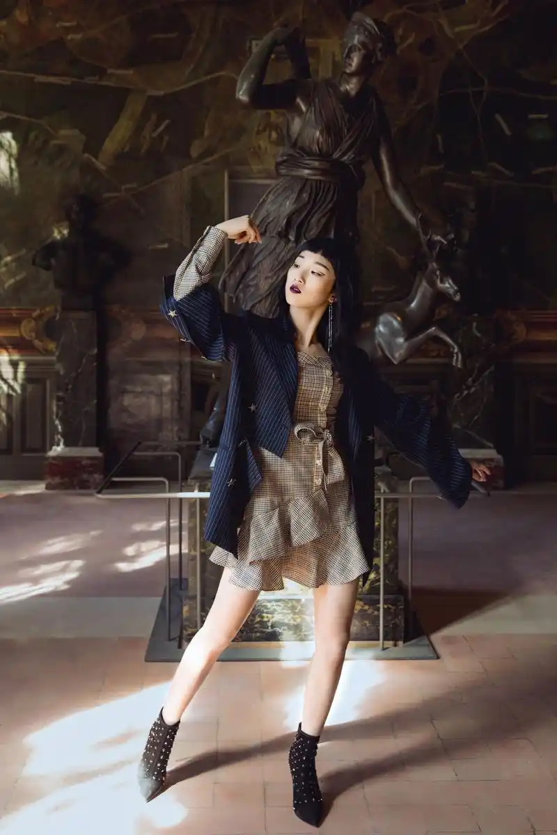 早起挨冻也快乐,揭秘火箭少女101微电影背后的故事