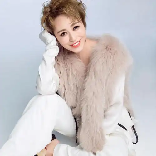 演员马丽的个人主页 - 西瓜视频