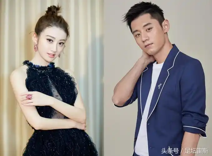 前男友刚刚有了新恋情,已经分手多年的刘诗雯想必内心会有些许触动