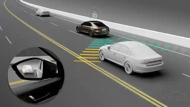 谁说开低配车就注定孤独终老?有了它们你也能去把妹!