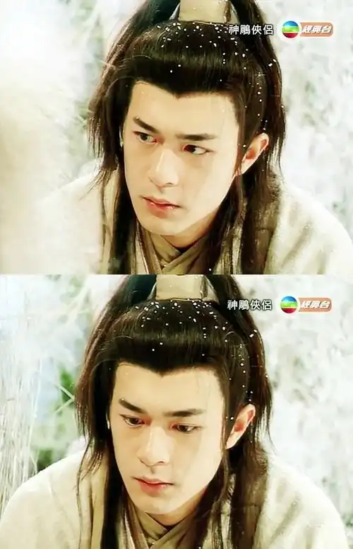 重温古天乐版神雕侠侣