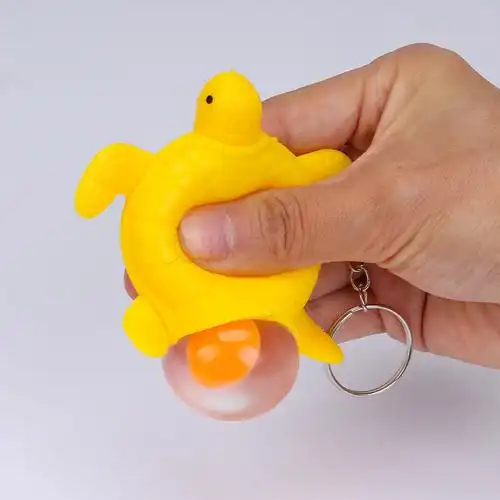 旗舰京品解压玩具成人适合发泄创意搞怪发泄乌龟减压整蛊搞笑玩具解压