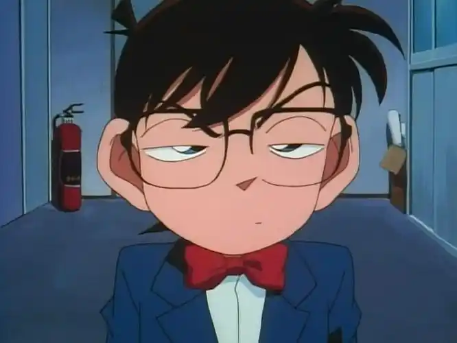 名侦探柯南##v漫计划