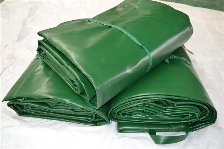 上海地区优质的油布在哪儿买 |篷布