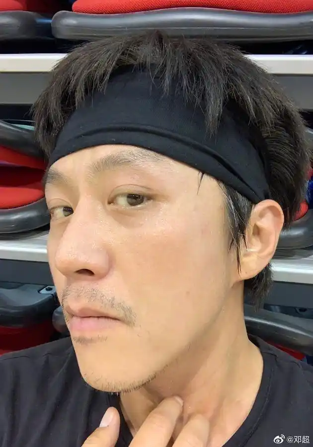 邓超:为什么总有人不信我是学霸