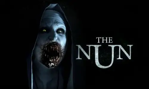 踏入10月,一套又一套鬼片上映,虽然好不好看都是其次,重要的是,可以