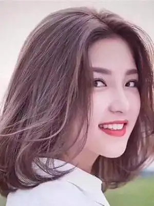 适合方脸的短发有哪些推荐5款发型值得一选