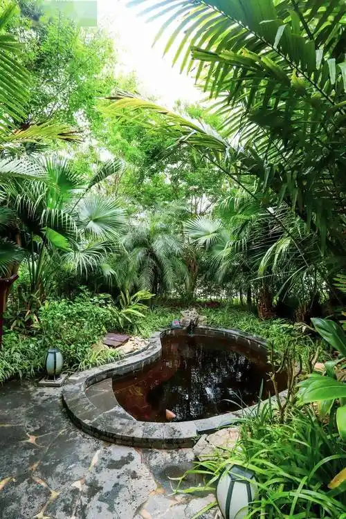 宝藏度假地998元抢福州溪山温泉度假酒店2大2小度假套餐邂逅福州小