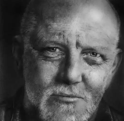 素描人物见得不少超写实素描风景画你看过吗一起来看看吧