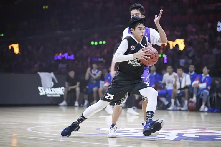 超级企鹅super3总决赛:圣骑士两连冠 李晨郑恺入选最佳阵容_腾讯新闻