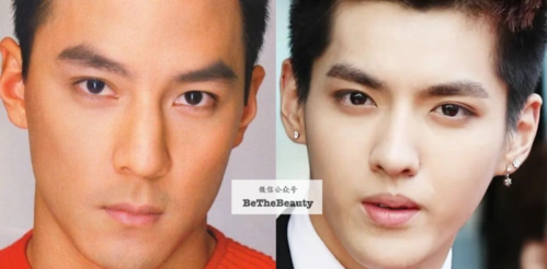 为什么现在小鲜肉层出不穷石破天惊的大帅哥大美人却很少