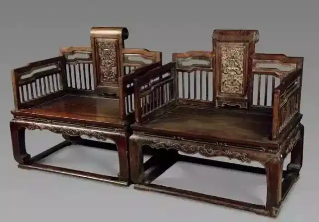 中国古代的沙发什么样