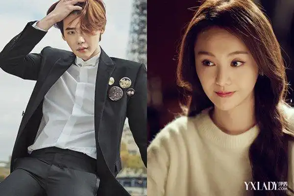 【图】李钟硕有望出演翡翠恋人 与郑爽成为爱情的小迷糊