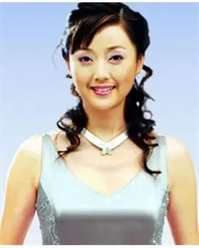 明星个人简介:倪琳个人资料简历档案