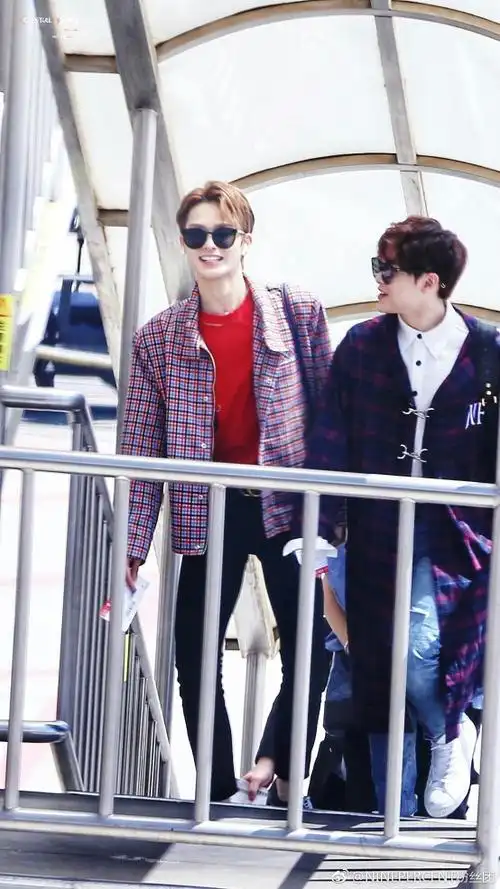 nine percent 朱正廷 尤长靖