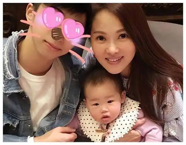 伊能静揭秘生女儿米粒原因,网友:实在太有感触了!