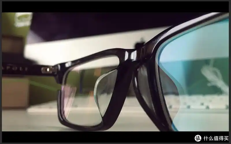 tony stark钢铁侠版 tapole 新品光学眼镜——透过「他」看见更清晰的