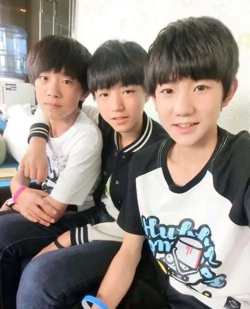 tfboys为何不考同一所大学三个人三所学校原因是为何
