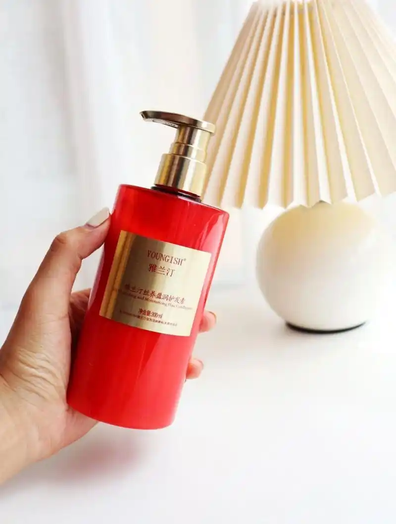 重要的是口感很不错 水果都是大颗粒的 超良心 雅兰汀护发素也是最近