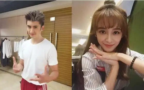 王一菲张云龙恋情是真的吗 张云龙王一菲分手了吗现状如何