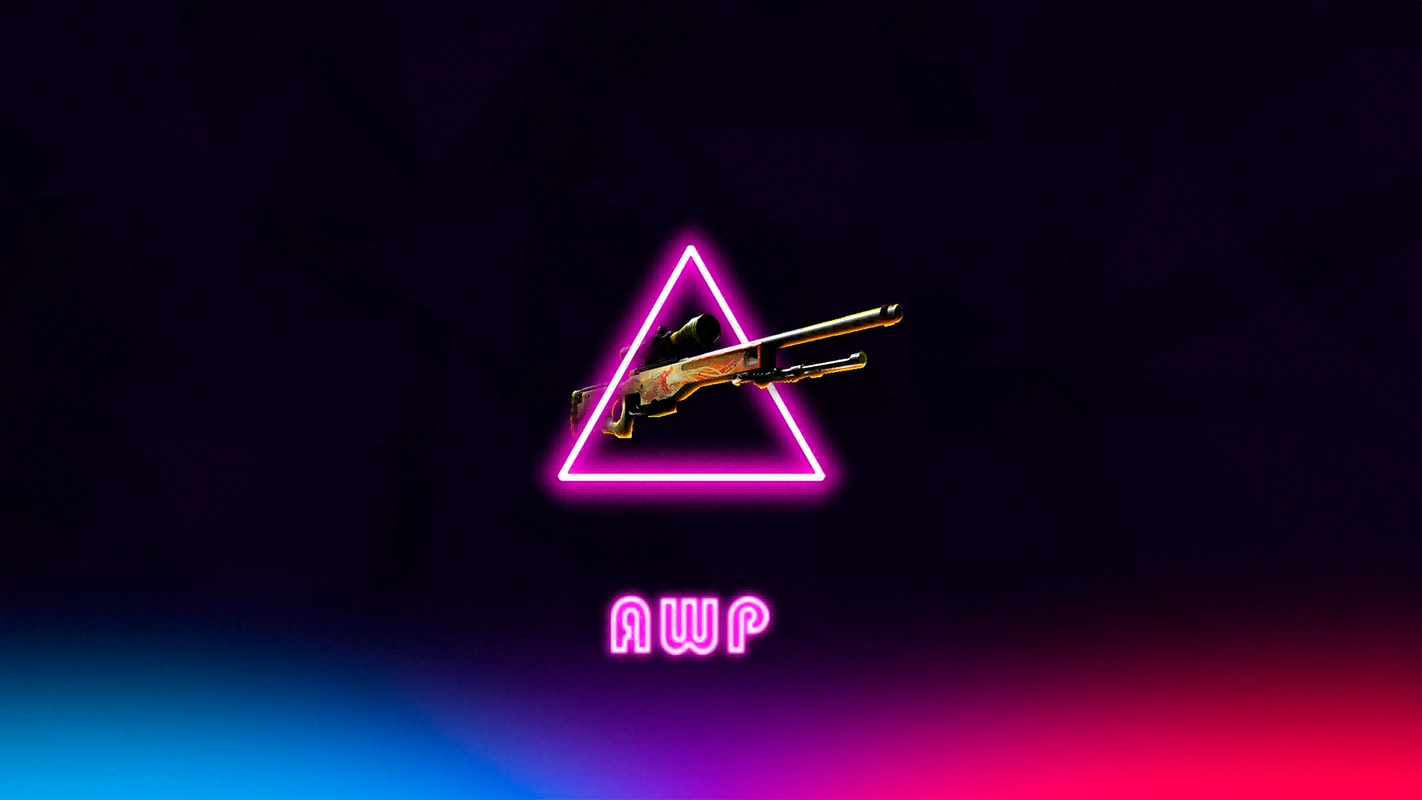 csgo壁纸手机壁纸电脑壁纸第6期