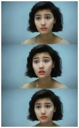 香港女神"李嘉欣"20岁时的容貌,这是颜值塔上的巅峰吗?