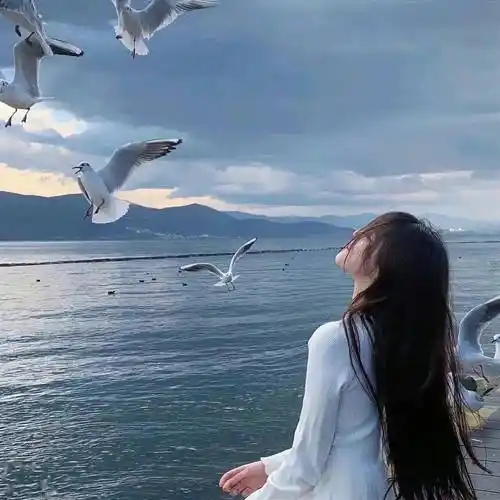 头像| 百看不厌的微信头像集_头像_微信