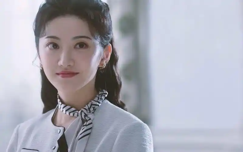 景甜/流光之城/个人向/民国大美女/故梦_哔哩哔哩_bilibili