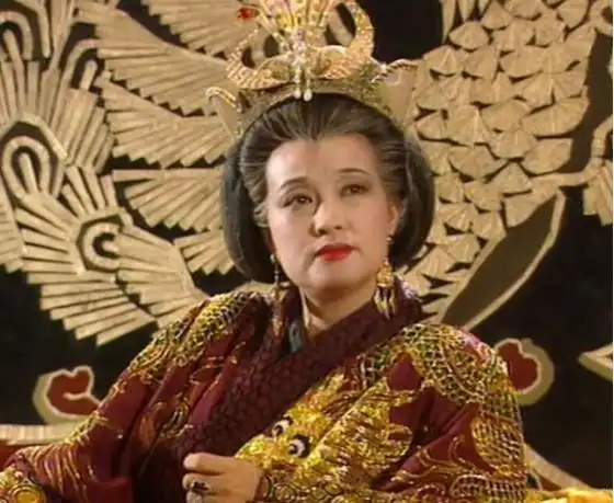 武则天真实的晚年生活原来这么混乱让人忍不住心生怜悯