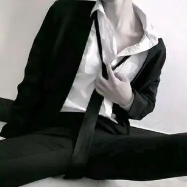 骚气的部位头像男,男生头像图片