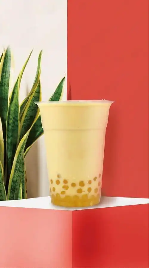 奶茶为什么让人快乐?|珍珠奶茶|甜食|多巴胺_网易订阅