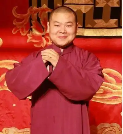 岳云鹏三天上两次热搜春晚相声作品被批评看懂行的人怎么说