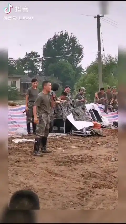 善存之眉黛青颦