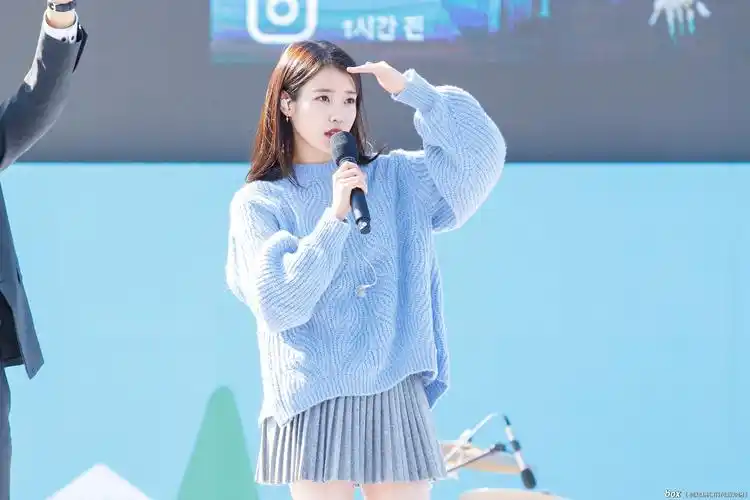 iu 李知恩 李智恩 cr:box