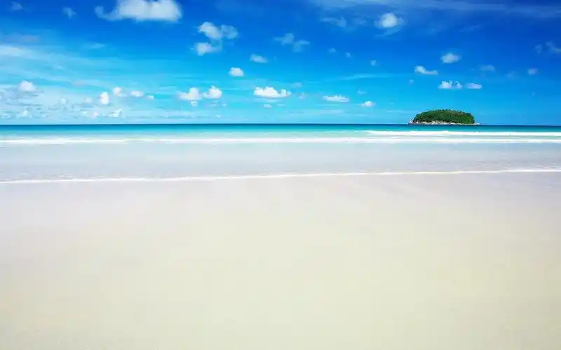 夏日清爽风景图片夏日清爽风景图片大全